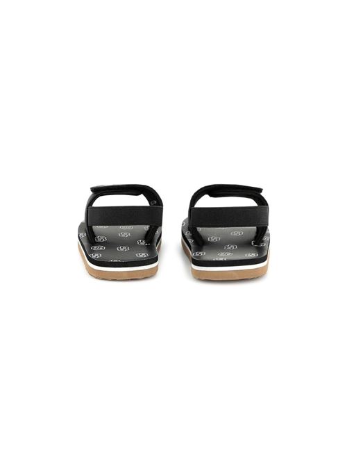 Sandalo neonato in gomma BOSS KIDS | J5215609B